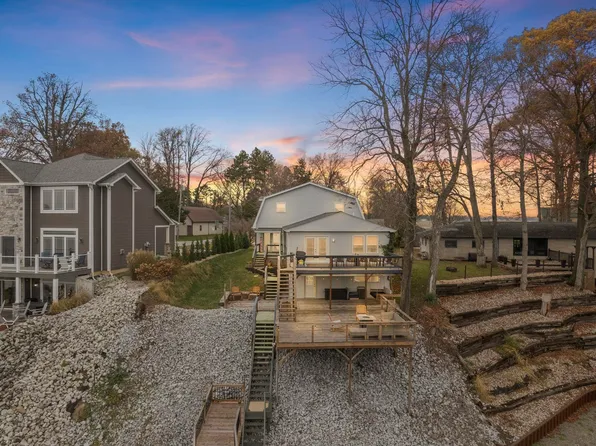 2770 N Baers Ct, Monticello, IN 47960