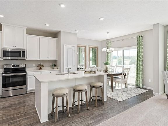3rd image of 1350 Crescent Ridge Dr Lot 1166C
