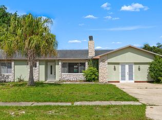 195 Gibson Way, Port Orange, FL 32129