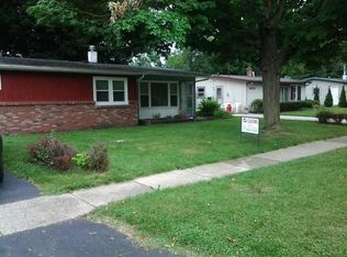 4919 Delbrook Ave, Lansing, MI 48910