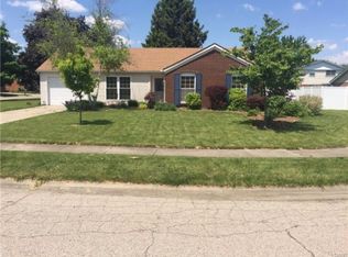26 Navaho Ct, Tipp City, OH 45371