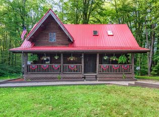 6075 Giddings Rd, Rootstown, OH 44272