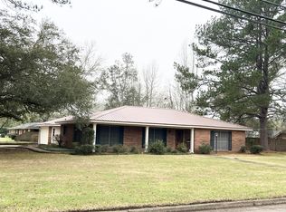 1200 Church St, Columbia, MS 39429