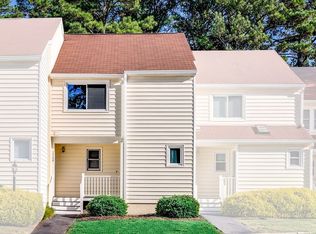 1740 Early Settlers Rd, North Chesterfield, VA 23235