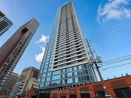 609 Sherbourne St #1403 Photo 1