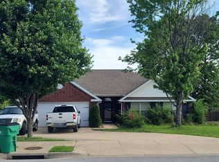 361 Brandon Loop, Springdale, AR 72762