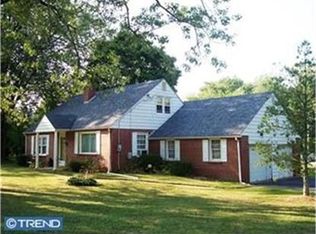 610 Downing Ave, West Chester, PA 19380