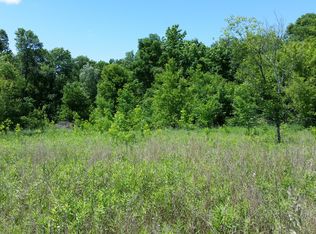 S. German Rd. Csm LOT 1, Hustisford, WI 53034