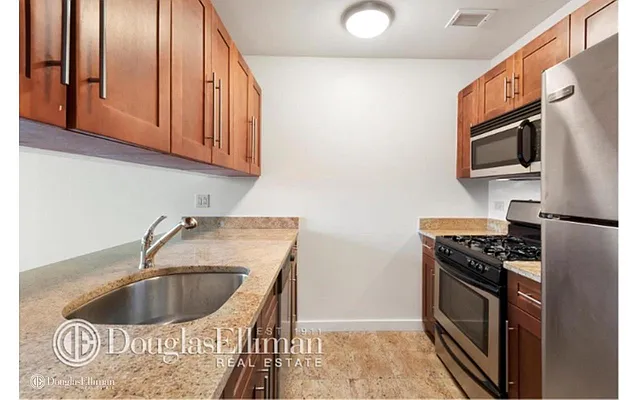 Rented by Douglas Elliman | media 1