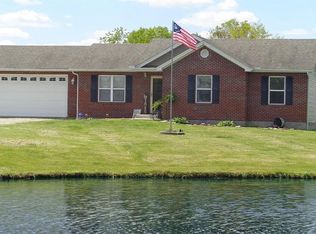 682 State Route 756, Felicity, OH 45120