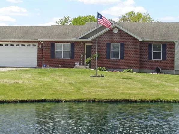 682 State Highway 756, Felicity, OH 45120
