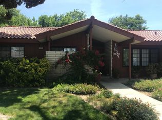 2055 Enrico Ave, Firebaugh, CA 93622