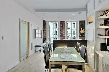 Sold by Halstead Real Estate