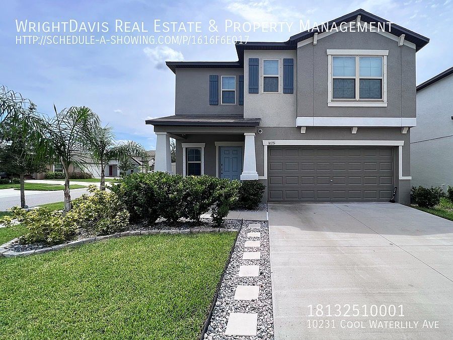 1st image of 10231 Cool Waterlily Ave