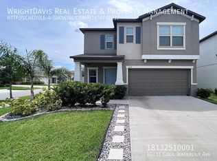 10231 Cool Waterlily Ave, Riverview, FL 33578