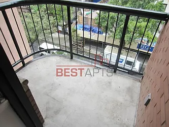 Rented by Best Apartments North Inc