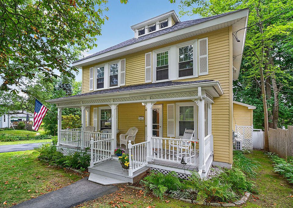 1st image of 7 Alto Street