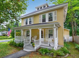 7 Alto Street, Belfast, ME 04915