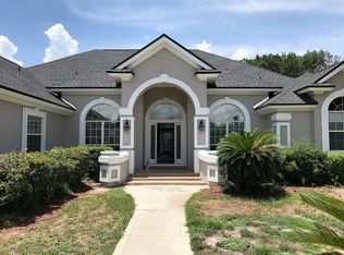 1224 Pembrooke Rd, Saint Johns, FL 32259