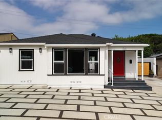 1509 N Meadows Ave, Manhattan Beach, CA 90266