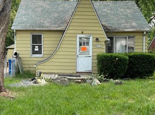 25316 Peter Kaltz Rd, Warren, MI 48091