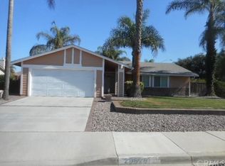 29629 Park City Ave, Menifee, CA 92584