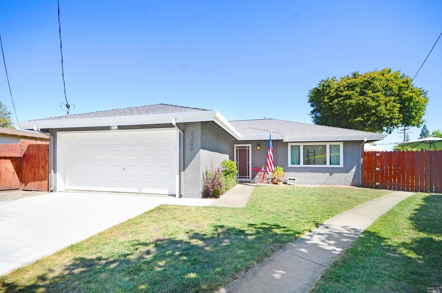 2300 Ruth Dr, Napa, CA 94558 Zillow