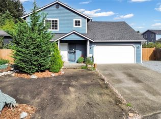 5611 231st Street Ct E, Spanaway, WA