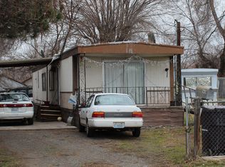 1615 S 16th St, Yakima, WA 98901