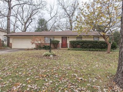 828 W Rockwood St, Springfield, MO, 65807