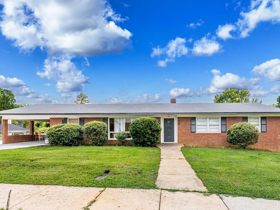 34 Willow St
