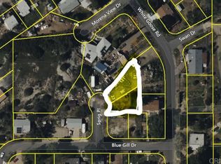 2451 Spring Pl #53, Campo, CA 91906