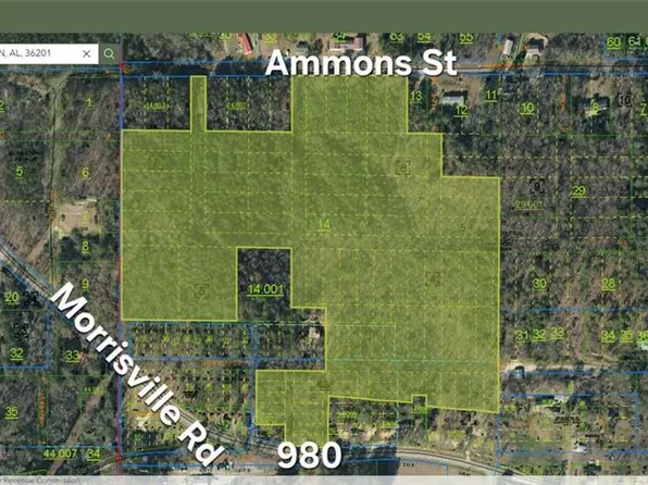 980 Morrisville Rd #20, Anniston, AL 36201