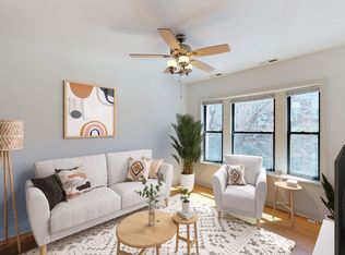 5355-5361 S. Cottage Grove Avenue, Chicago, IL 60615
