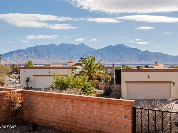 1587 W Calle Zuniga, Green Valley, AZ 85622