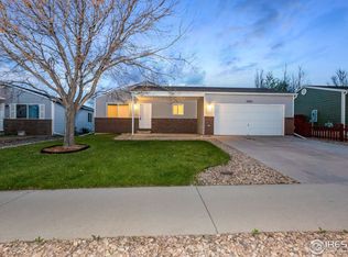 3923 Falcon Ln, Evans, CO 80620