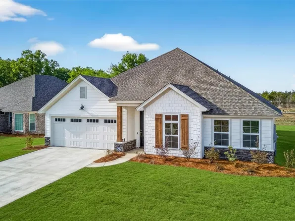 1420 Barret Park Way, Montgomery, AL 36117