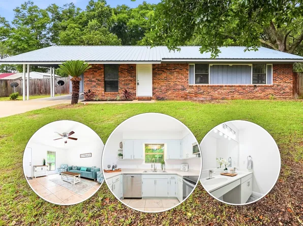 5516 Royal St, Crestview, FL 32539