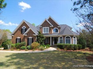 120 Peninsula Way, Columbia, SC 29229