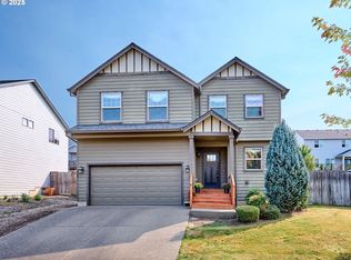 348 SW Mount Rainier St, McMinnville, OR