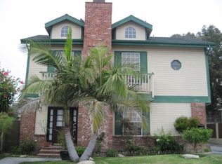 1706 Blossom Ln #B, Redondo Beach, CA 90278