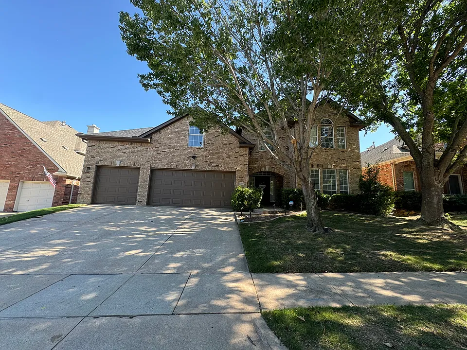 1926 Wickersham Ln