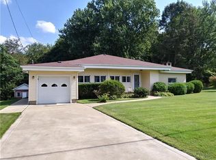 100 Sunset St, Monongahela, PA 15063