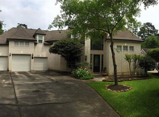 6 Rosedown Pl, Spring, TX 77382