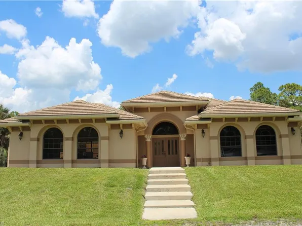 461 33rd AVE NE, NAPLES, FL 34120