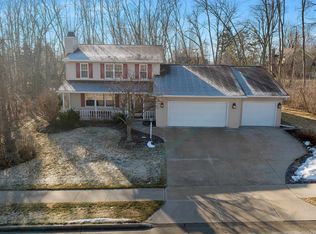 7 Ash Grove Pl, Kaukauna, WI