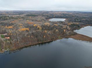 PARCEL Ander Rd #D, Waubun, MN 56589