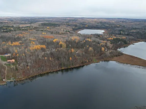 PARCEL Ander Rd #D, Waubun, MN 56589