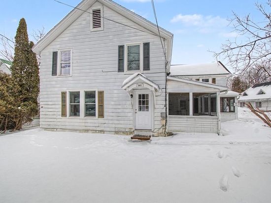 56 North Williston Road, Williston, VT 05495