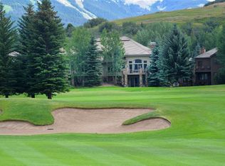 50 Bachelor Gulch Rd APT W, Beaver Creek, CO 81620